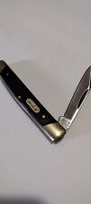 Buck 379 Solo Single Blade Folding Pocket Knife picture