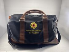 IAFF International Association of Fire Fighters Duffle / Travel Bag picture