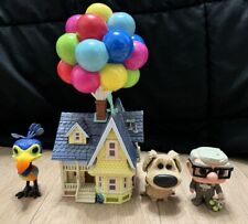 Up House Funko Pop With Kevin, Carl & Doug Out of Box picture