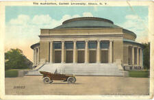 1928 Ithaca,NY The Auditorium,Cornell University Tompkins County New York picture