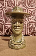 Don the Beachcomber Tiki Mug from Don the Beachcomber in Huntington Beach picture