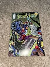 Stormwatch #17 ~ 1994 Image Comics picture