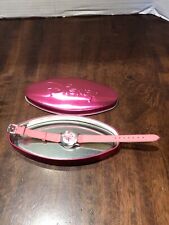 disney minnie mouse watch With Tin picture