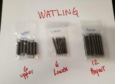 WATLING PAYOUT SPRINGS SET REPLACMENT SPRINGS FOR ANTIQUE SLOT MACHINE WATLING picture