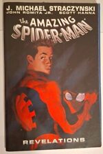 Marvel The Amazing Spider-Man vol. 2 Revelations picture
