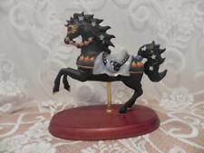 Lenox Halloween Carousel 2000 Limited Edition - Excellent Condition. picture