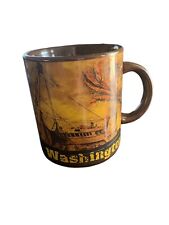 Washington State Coffee Mug/Cup,  Gig Harbor picture