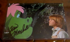 Sean Marshall as Pete in Disney's Pete's Dragon 1977 signed autographed photo  picture