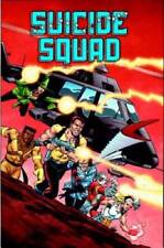 Suicide Squad Vol. 1: Trial by Fire - Paperback By Ostrander, John - GOOD picture