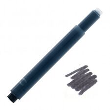 20 - Fountain Pen Refill Ink Cartridges for Lamy Pens, Black Storm, T10 picture