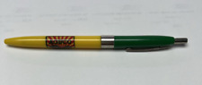 Vintage AGSCO Fairdale Farmer's CO-OP Elevator Ball Point Pen Personalized picture