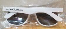 Textron Aviation Sunglasses Cessna Aircraft Beechcraft Hawker UV Protection picture