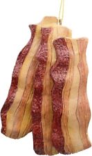 Bacon Food Christmas Tree Ornament picture