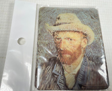 Van Gogh Self Portrait Large Magnet NEW picture