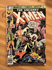 Uncanny X-Men #132  1ST HELLFIRE CLUB  picture