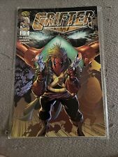 GRIFTER #3  (1995 IMAGE Comics) Will Combine Shipping picture