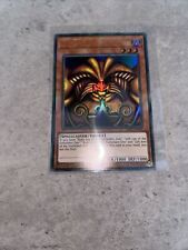 Yugioh Exodia Head Of The Forbidden One Misprint No Name Lart EN004 Wow picture