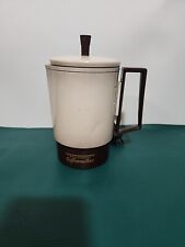 Vintage Empire 4 Cup Automatic Coffee Maker picture