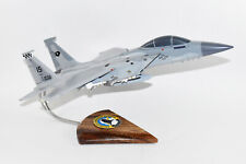57th Fighter Squadron F-15C Model, 1/42nd (18