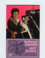 Postcard John Ascuaga's Nugget The Mike Curb Congregation picture