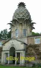 Photo 6x4 Dunmore Park Airth Pineapple House c2002 picture