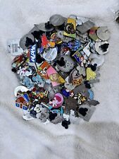 Huge Disney Pin Lot : ~120 Pins picture