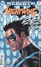 Nightwing #28B Jones Variant VF 2017 Stock Image picture