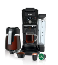 NEW Ninja Grounds & Pods DualBrew Coffee Maker CFP205A picture