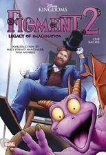 Figment 2: Legacy of Imagination by Ramon Bachs: New picture