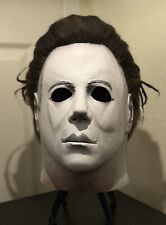 Michael Myers Halloween 1978 Trick Or Treat Studios Rehauled Mask picture