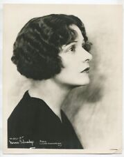 Norma Talmadge Portrait by Lucas Kanarian 1924 Original Photo J5213 picture