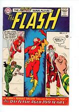 The Flash #157 (1965) DC Comics Comics picture