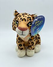Disney Encanto Jaguar Plush Small picture