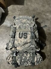 USGI Molle II 3-Day Assault Pack  ACU +  Waist Pack picture