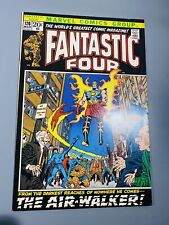 Fantastic Four #120 NM 9.4 BEAUTY Marvel, 1972 1st Print picture