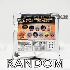 SINGLE Haikyuu Jewelry Mascot Collection Blind Box ✨USA Ship Authorized Seller✨ picture