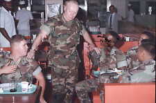 Alfred M Gray Jr Signed 4x6 Photo USMC Marine Corps General Vietnam War Korean picture