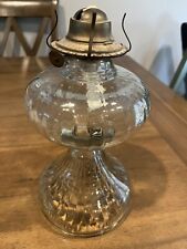 Vintage Antique Kerosene Lamp picture