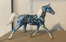 Breyer Prince TSC Charming Chase Piece Blue Filigree picture
