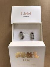 Osomatsu-san Goods Ichimatsu earrings Liefel Fashion merchandise collection   picture