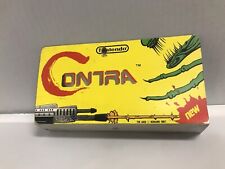 Contra Nintendo PlayChoice 10 Arcade Topper - PC10 picture