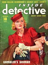 MAG: INSIDE DETECTIVE-NOV 1939-G-SPICY-MURDER-KIDNAP-WOMEN IN PRISON G picture
