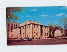 Postcard Post Office Green Bay Wisconsin USA picture