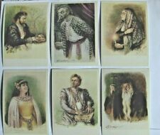 postcards people's artists of the USSR soloists of the Bolshoi Theater 1977 32pc picture