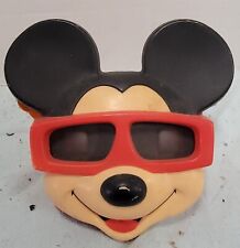 Vintage 1989 Mickey Mouse Disney View-Master 3D Viewer picture