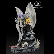 ONIRI CREATIONS Death Note MisaMisa Resin Statue Pre-order 1/6 Scale H43cm Anime picture