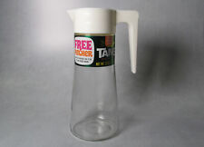 Vintage Tang Pitcher with 