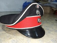 Ww1 German Imperial  Prussian  Army Cap  all sizes  available  picture