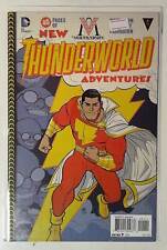 The Multiversity: Thunderworld Adventures #1 DC (2015) Comic Book picture