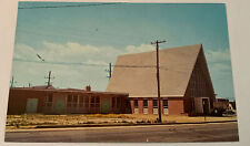 Faith Lutheran Church ,Lavallette, New Jersey 1960’s picture